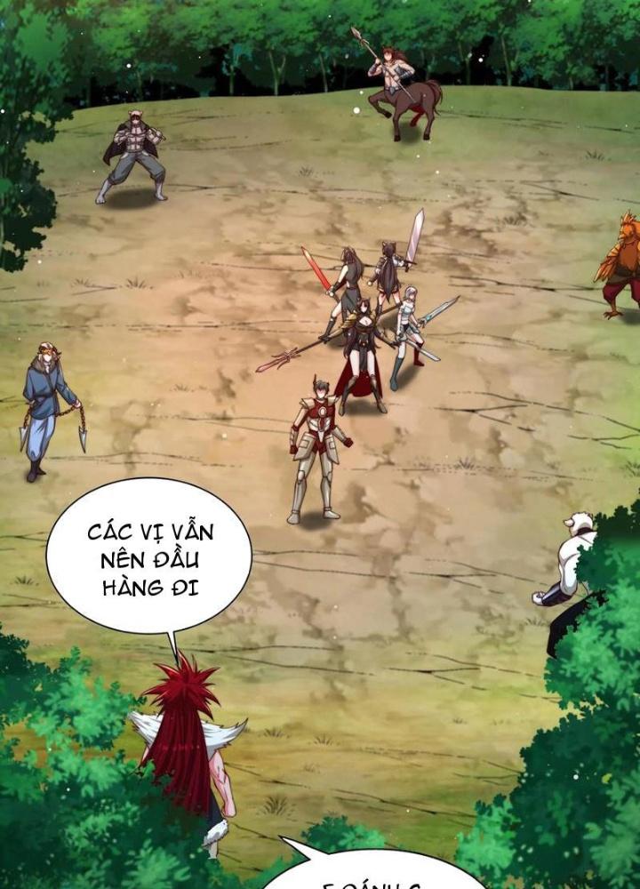 Bỉ Nhân Độc Tìm Đường Chết Chapter 187 - Trang 2