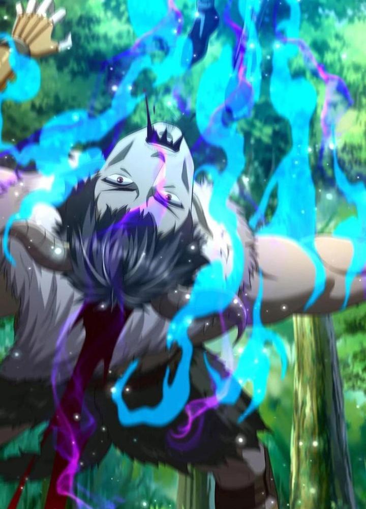 Bỉ Nhân Độc Tìm Đường Chết Chapter 187 - Trang 2