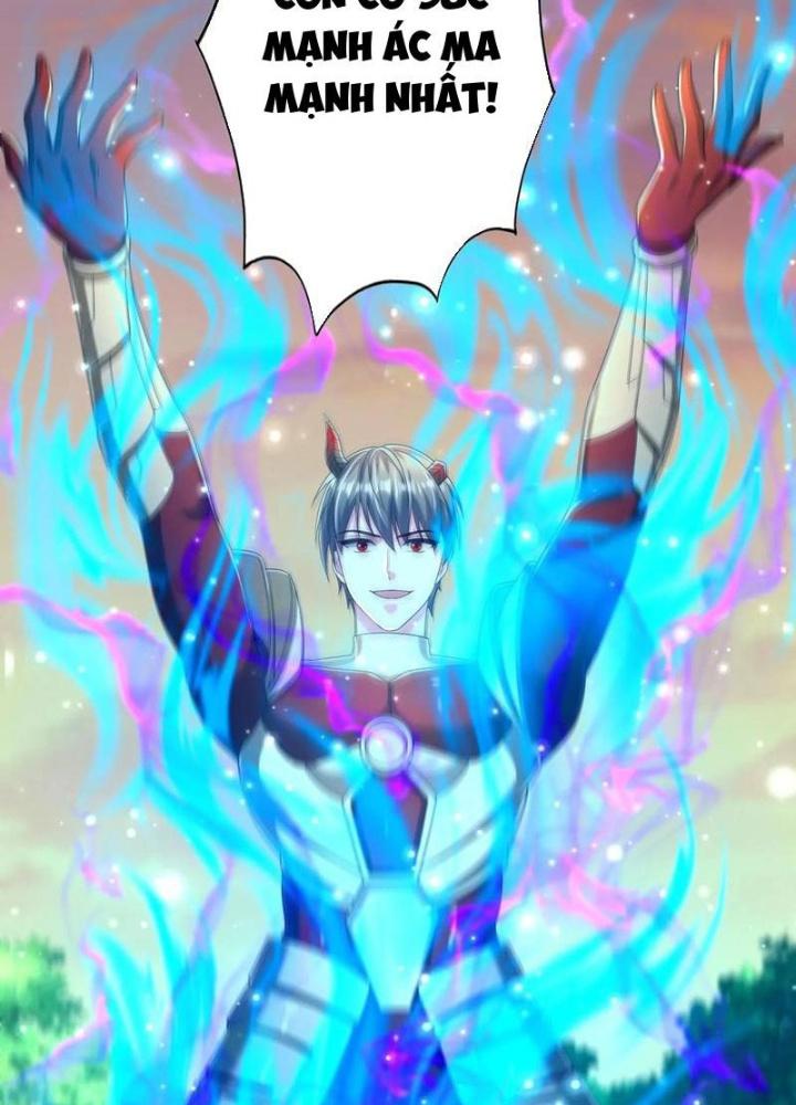 Bỉ Nhân Độc Tìm Đường Chết Chapter 187 - Trang 2