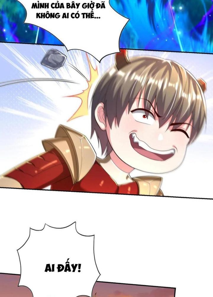 Bỉ Nhân Độc Tìm Đường Chết Chapter 187 - Trang 2