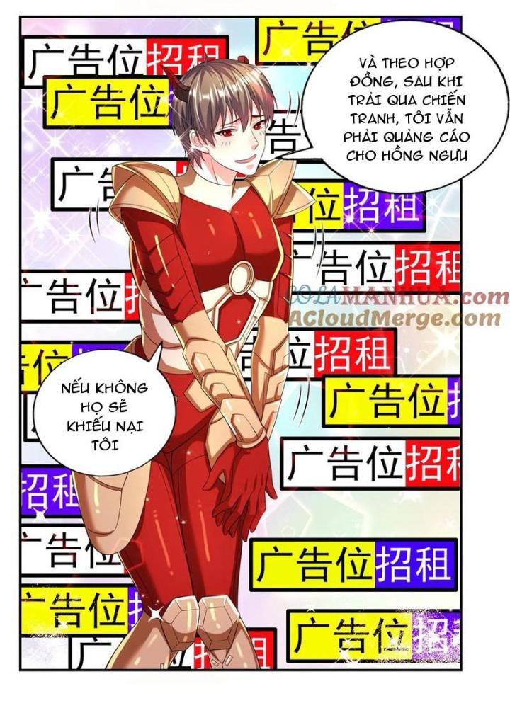 Bỉ Nhân Độc Tìm Đường Chết Chapter 187 - Trang 2