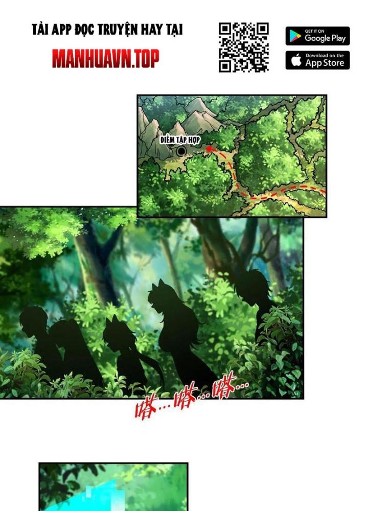 Bỉ Nhân Độc Tìm Đường Chết Chapter 187 - Trang 2