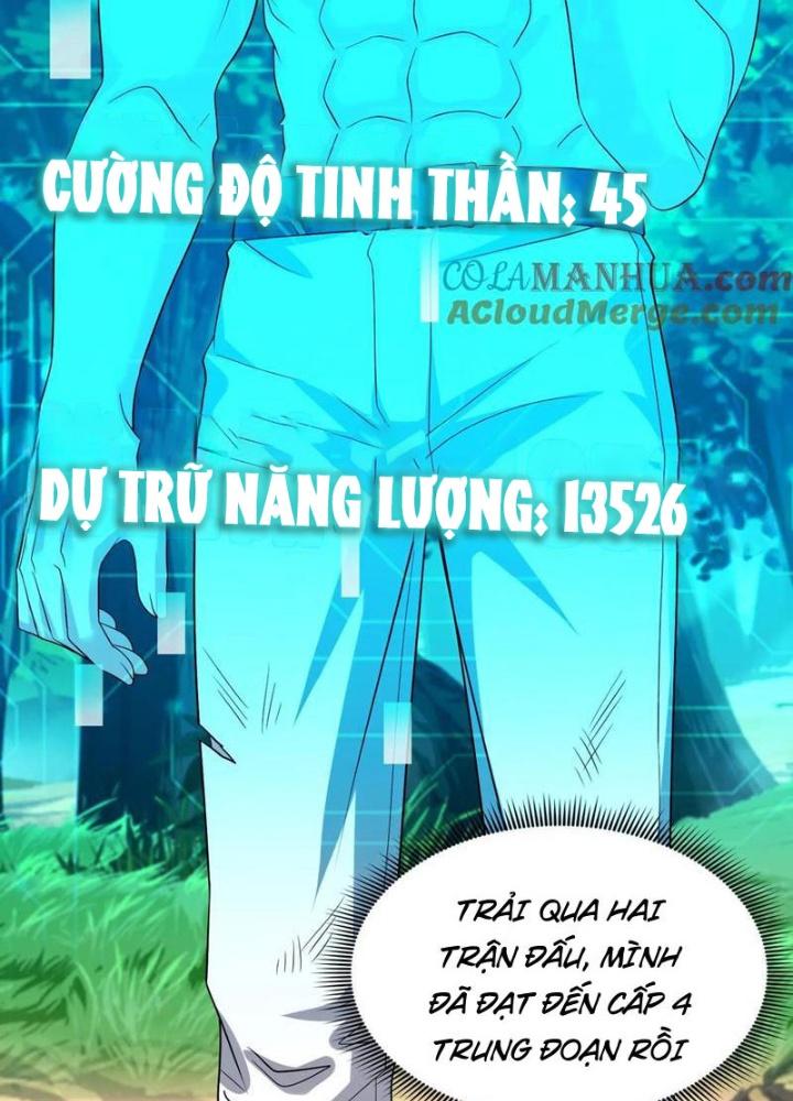Bỉ Nhân Độc Tìm Đường Chết Chapter 187 - Trang 2