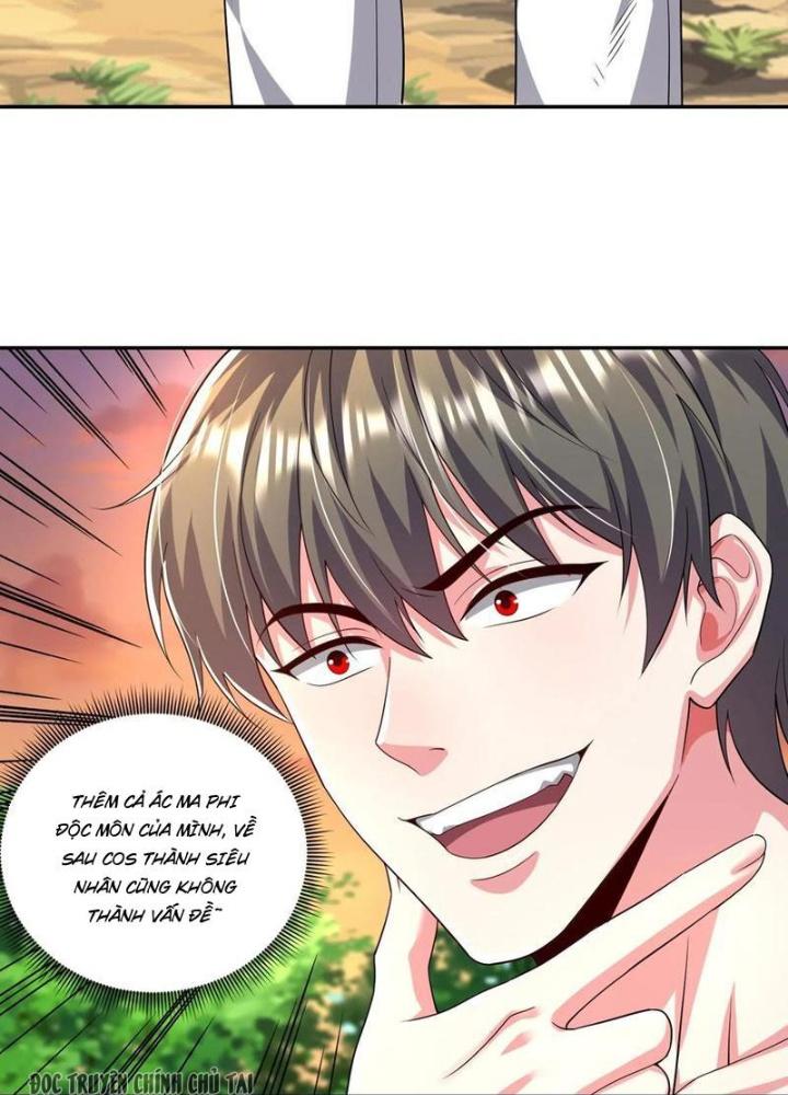 Bỉ Nhân Độc Tìm Đường Chết Chapter 187 - Trang 2