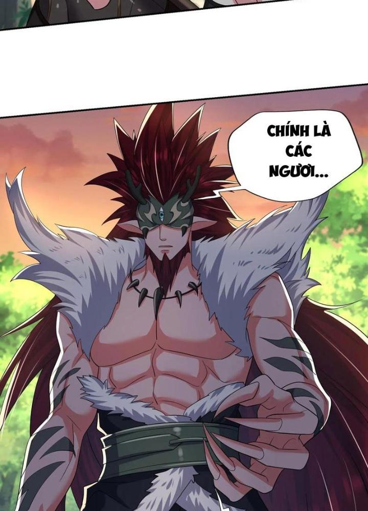 Bỉ Nhân Độc Tìm Đường Chết Chapter 187 - Trang 2