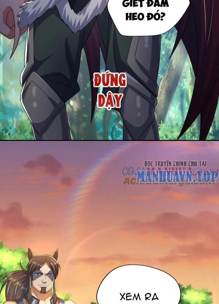 Bỉ Nhân Độc Tìm Đường Chết Chapter 187 - Trang 2