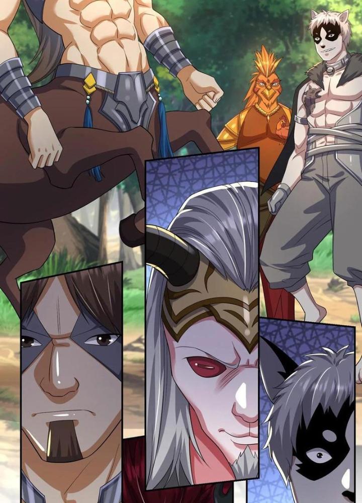 Bỉ Nhân Độc Tìm Đường Chết Chapter 187 - Trang 2