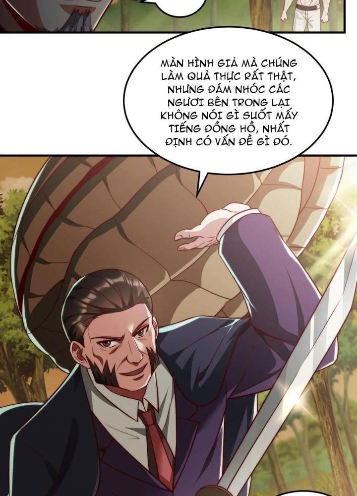 Bỉ Nhân Độc Tìm Đường Chết Chapter 188 - Trang 2