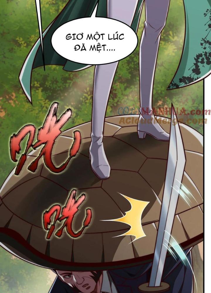 Bỉ Nhân Độc Tìm Đường Chết Chapter 188 - Trang 2