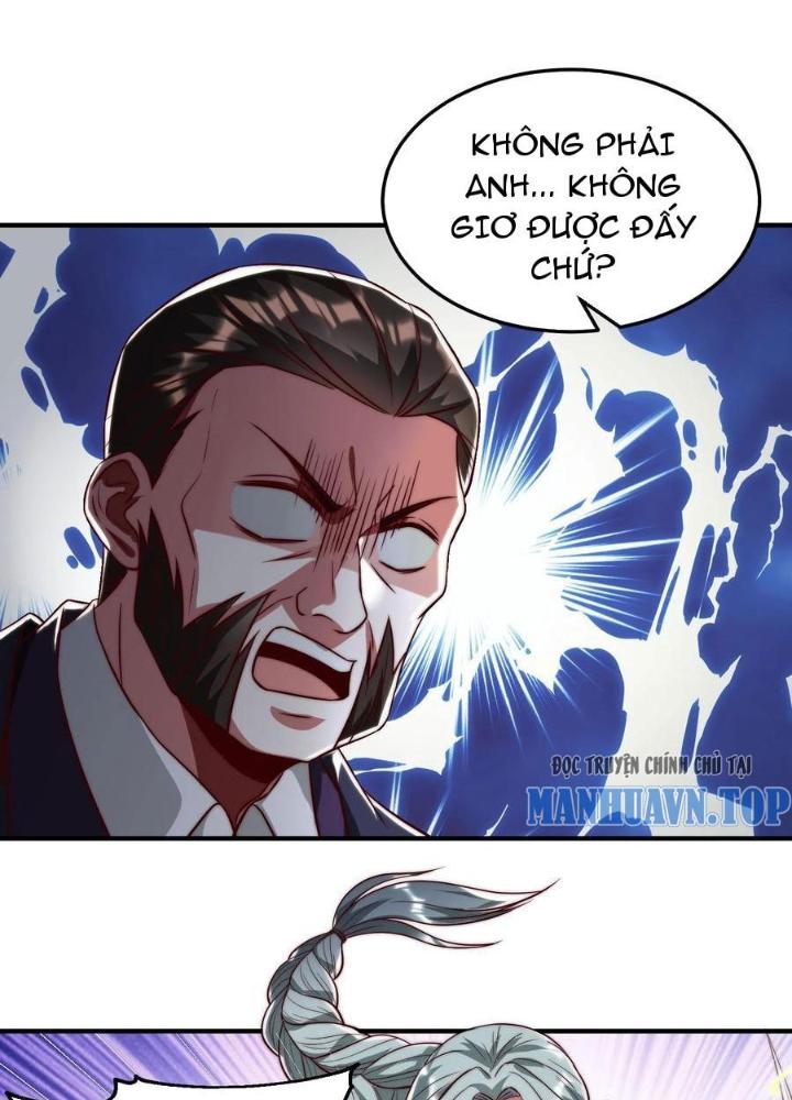 Bỉ Nhân Độc Tìm Đường Chết Chapter 188 - Trang 2