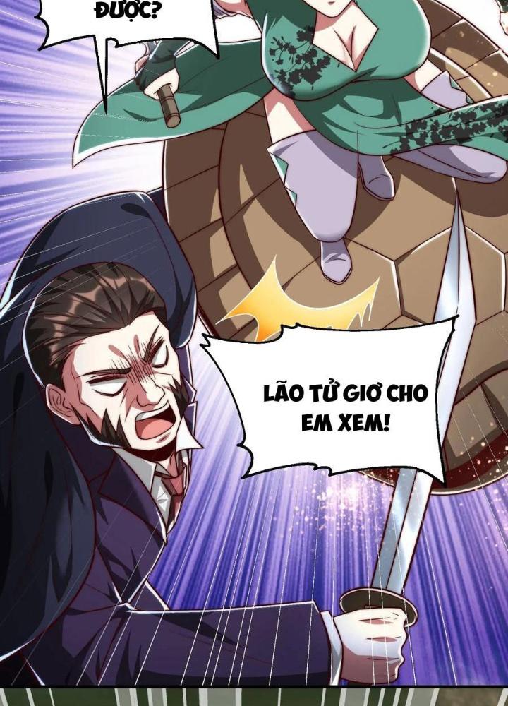 Bỉ Nhân Độc Tìm Đường Chết Chapter 188 - Trang 2