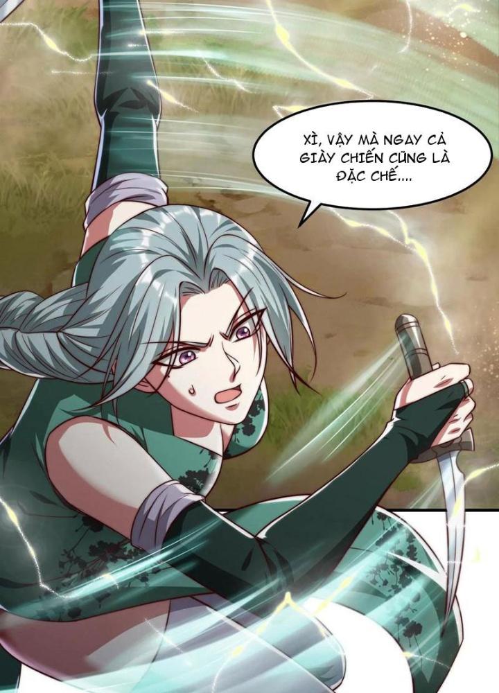 Bỉ Nhân Độc Tìm Đường Chết Chapter 188 - Trang 2