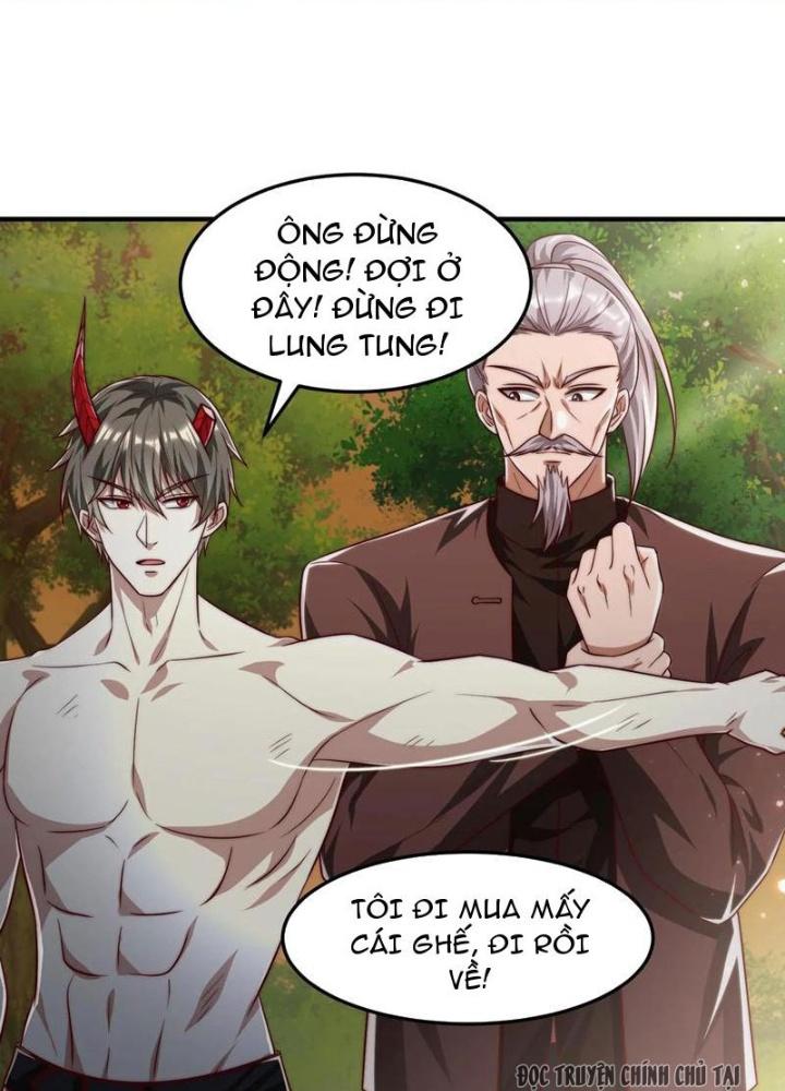 Bỉ Nhân Độc Tìm Đường Chết Chapter 188 - Trang 2
