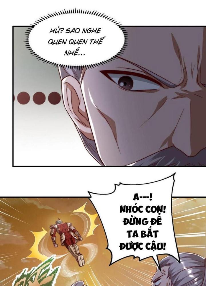 Bỉ Nhân Độc Tìm Đường Chết Chapter 188 - Trang 2