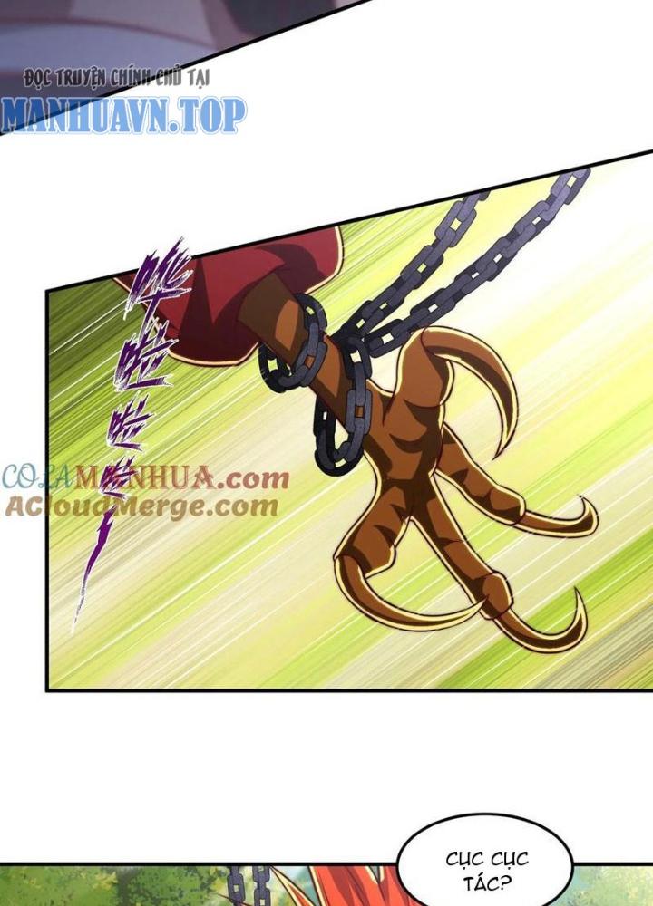 Bỉ Nhân Độc Tìm Đường Chết Chapter 188 - Trang 2