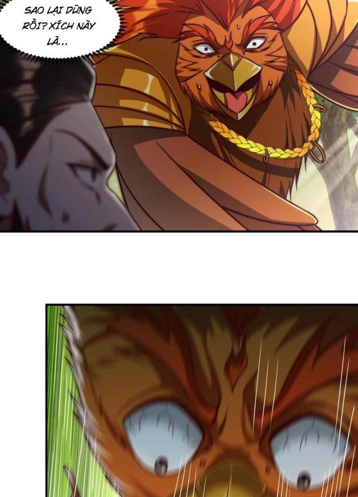 Bỉ Nhân Độc Tìm Đường Chết Chapter 188 - Trang 2