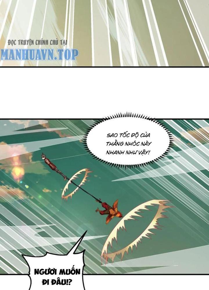 Bỉ Nhân Độc Tìm Đường Chết Chapter 188 - Trang 2