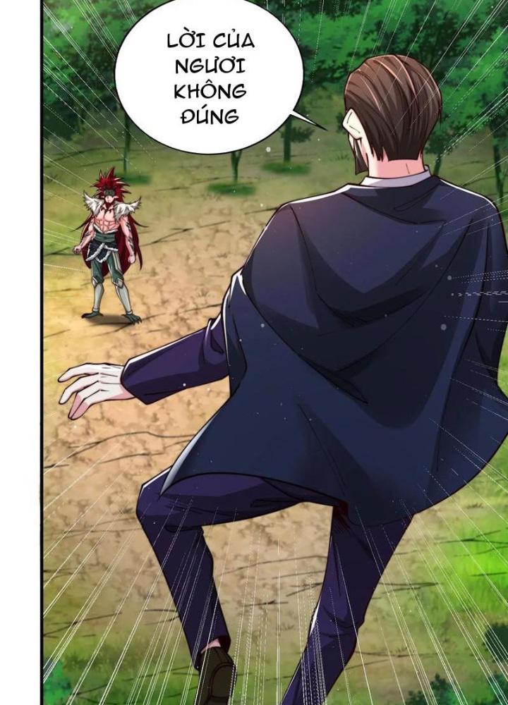 Bỉ Nhân Độc Tìm Đường Chết Chapter 188 - Trang 2