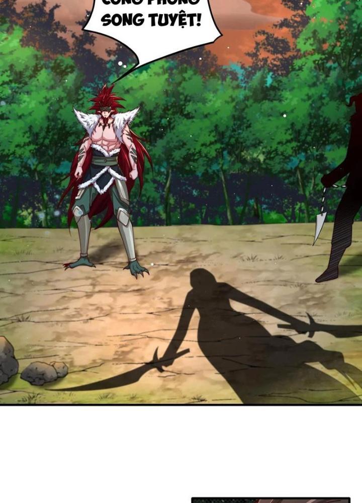 Bỉ Nhân Độc Tìm Đường Chết Chapter 188 - Trang 2