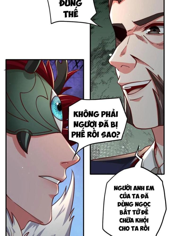 Bỉ Nhân Độc Tìm Đường Chết Chapter 188 - Trang 2