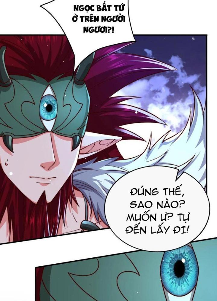 Bỉ Nhân Độc Tìm Đường Chết Chapter 188 - Trang 2