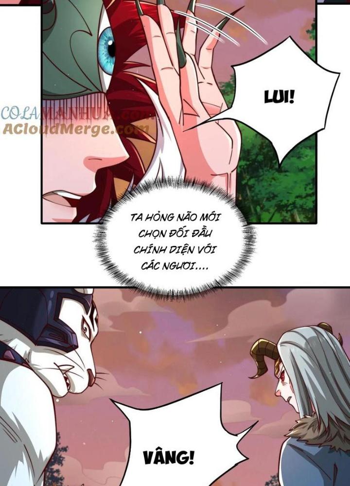 Bỉ Nhân Độc Tìm Đường Chết Chapter 188 - Trang 2