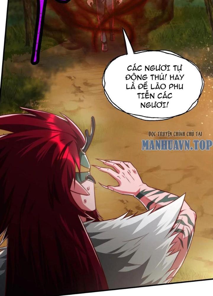 Bỉ Nhân Độc Tìm Đường Chết Chapter 188 - Trang 2