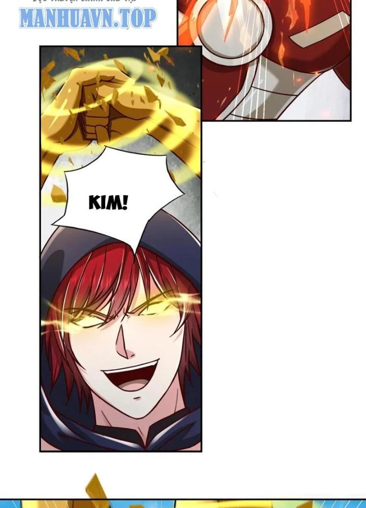 Bỉ Nhân Độc Tìm Đường Chết Chapter 203 - Trang 2