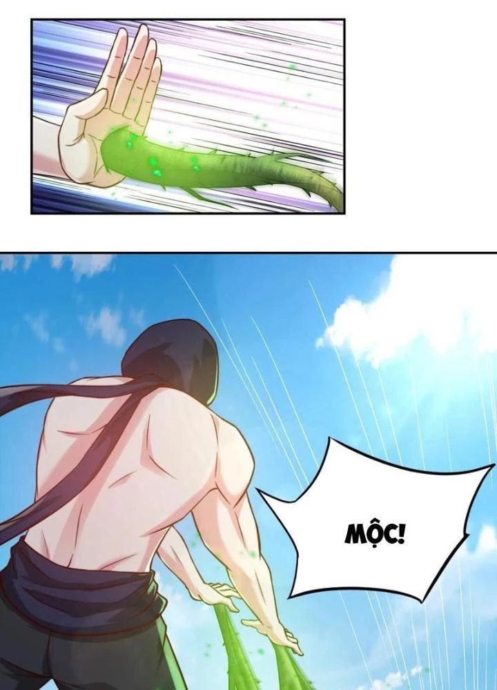 Bỉ Nhân Độc Tìm Đường Chết Chapter 203 - Trang 2