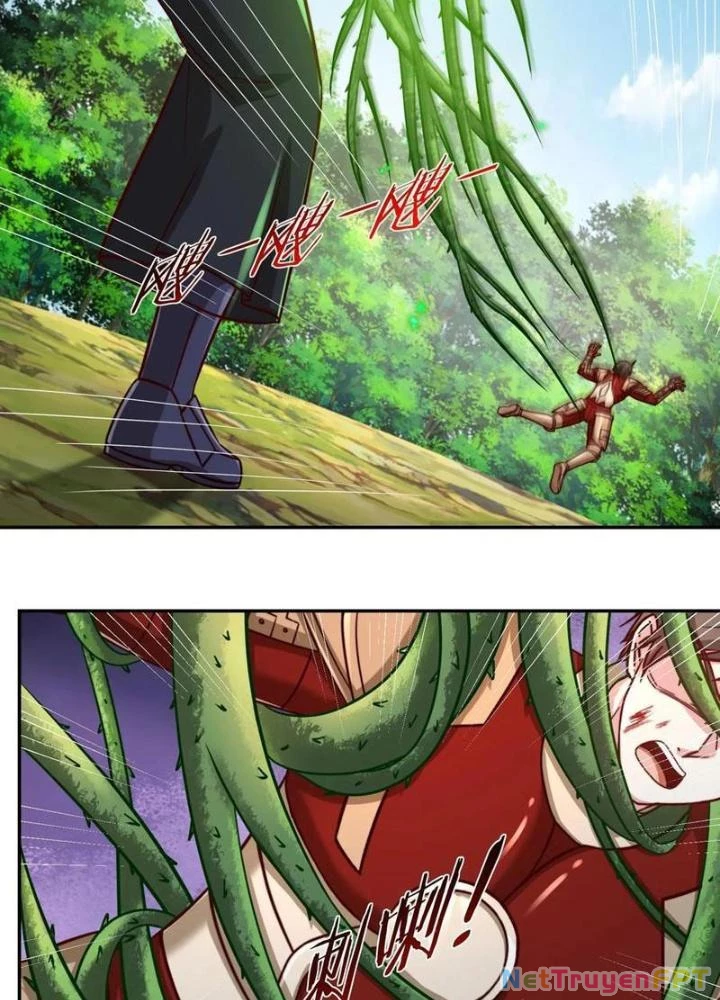 Bỉ Nhân Độc Tìm Đường Chết Chapter 203 - Trang 2