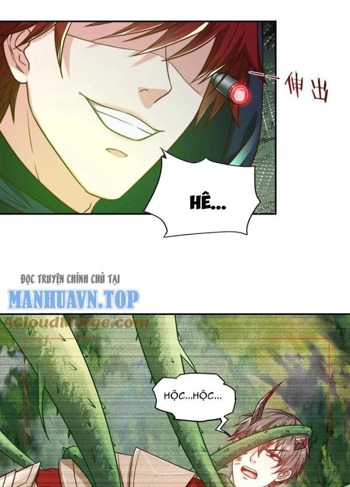 Bỉ Nhân Độc Tìm Đường Chết Chapter 203 - Trang 2