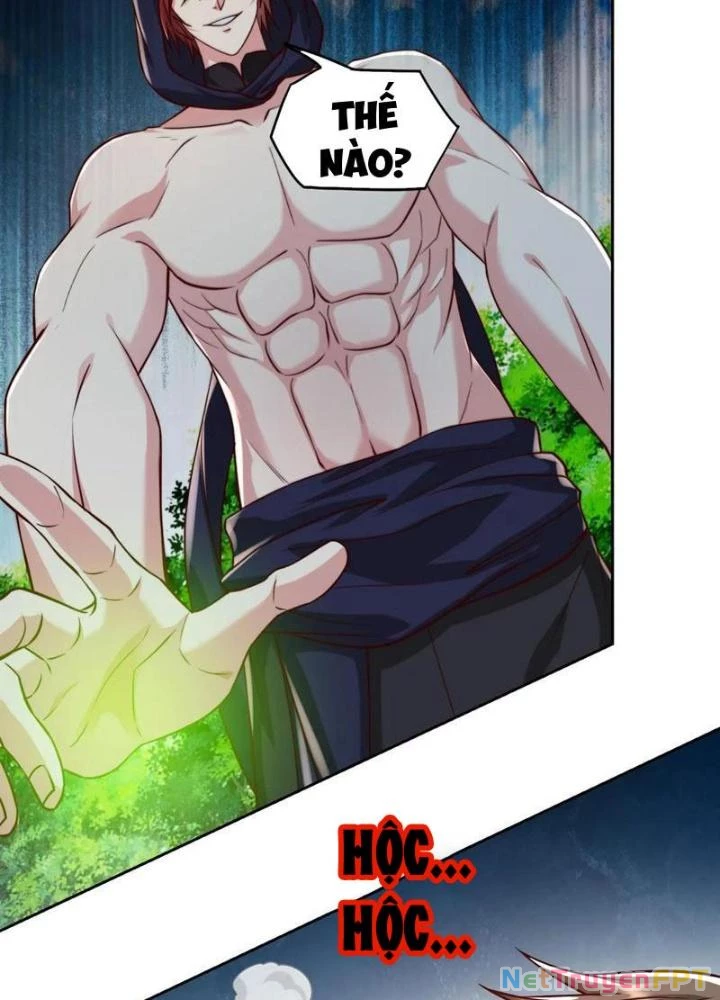 Bỉ Nhân Độc Tìm Đường Chết Chapter 203 - Trang 2