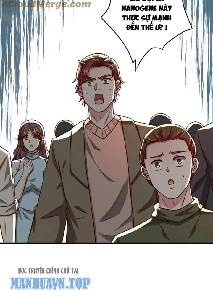 Bỉ Nhân Độc Tìm Đường Chết Chapter 203 - Trang 2