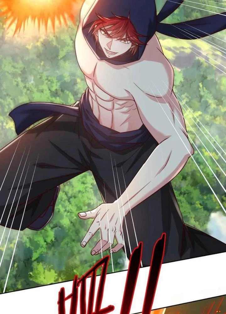 Bỉ Nhân Độc Tìm Đường Chết Chapter 203 - Trang 2