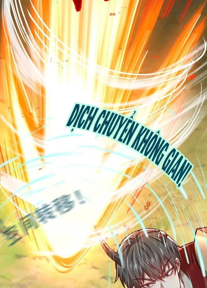 Bỉ Nhân Độc Tìm Đường Chết Chapter 203 - Trang 2