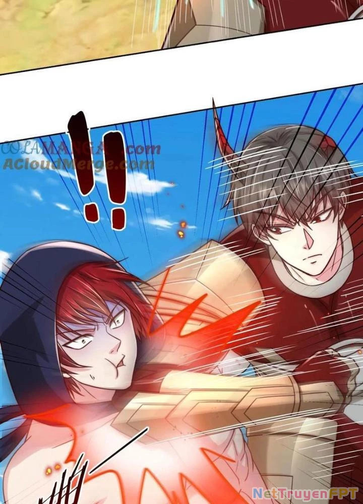 Bỉ Nhân Độc Tìm Đường Chết Chapter 203 - Trang 2