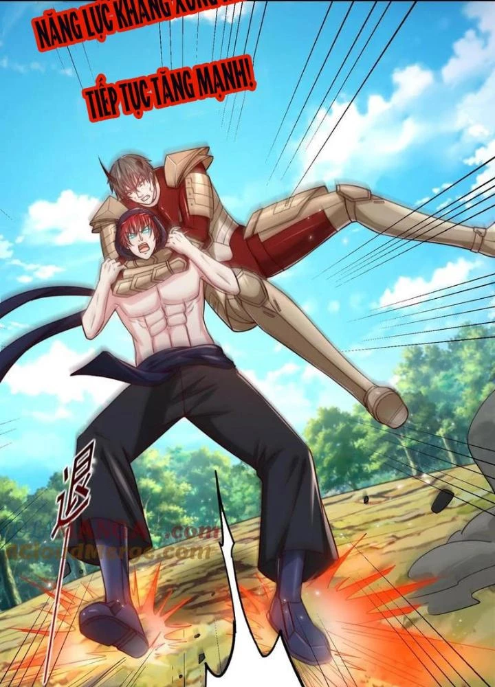 Bỉ Nhân Độc Tìm Đường Chết Chapter 203 - Trang 2