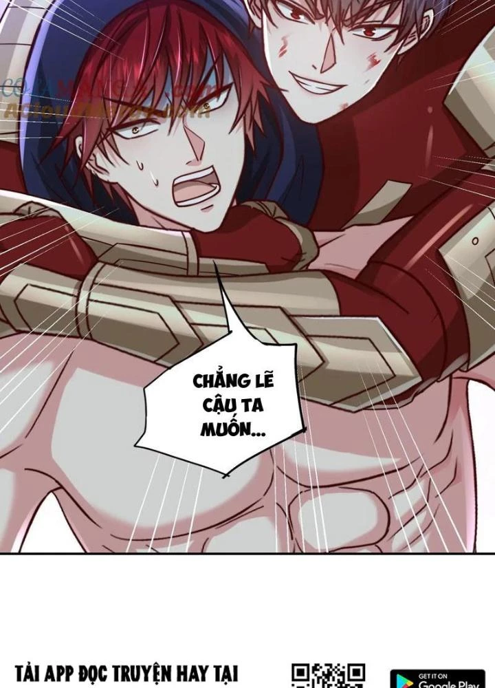 Bỉ Nhân Độc Tìm Đường Chết Chapter 203 - Trang 2