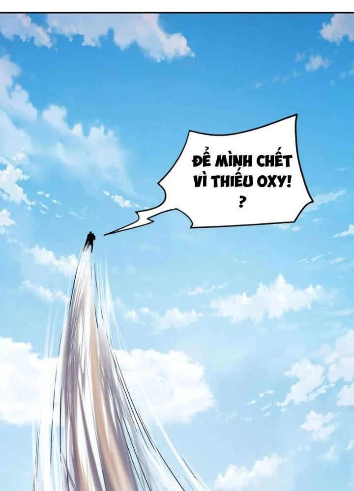 Bỉ Nhân Độc Tìm Đường Chết Chapter 203 - Trang 2