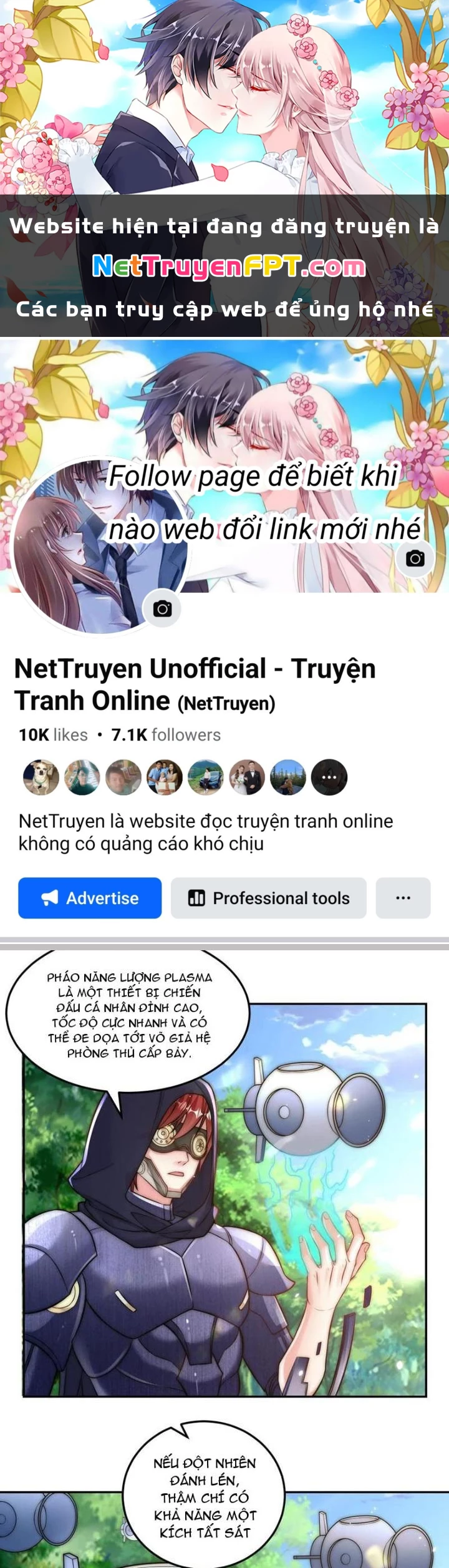 Bỉ Nhân Độc Tìm Đường Chết Chapter 203 - Trang 2