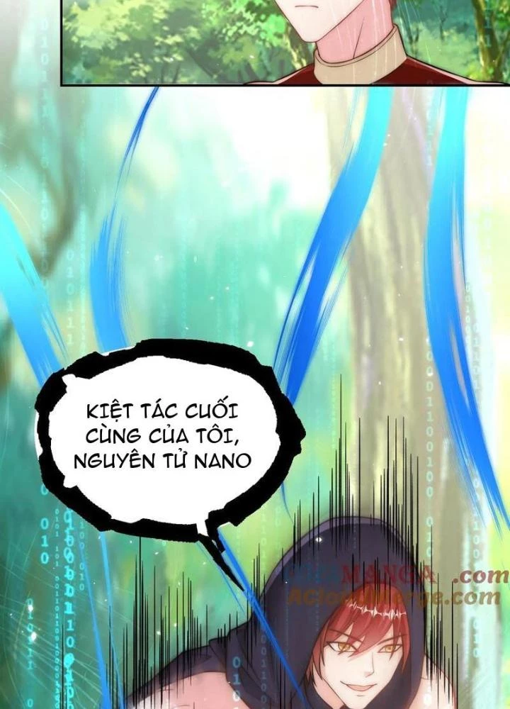 Bỉ Nhân Độc Tìm Đường Chết Chapter 203 - Trang 2