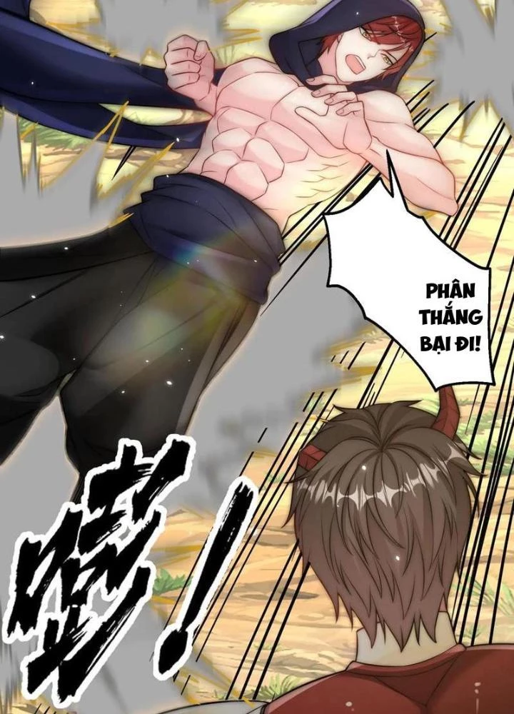 Bỉ Nhân Độc Tìm Đường Chết Chapter 203 - Trang 2