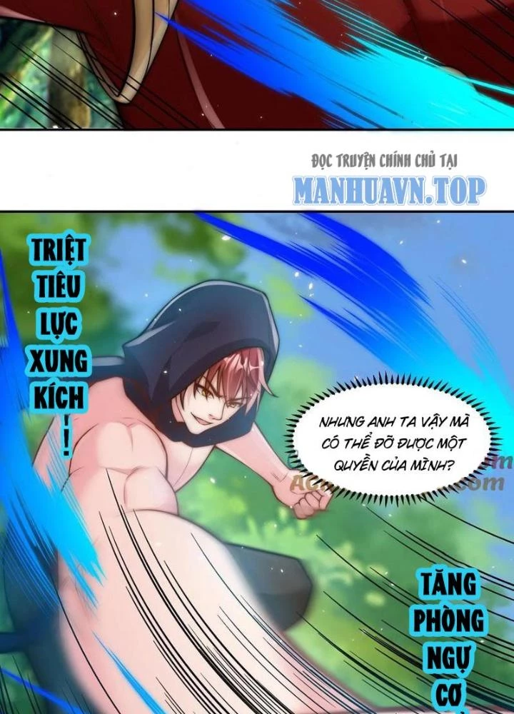 Bỉ Nhân Độc Tìm Đường Chết Chapter 203 - Trang 2