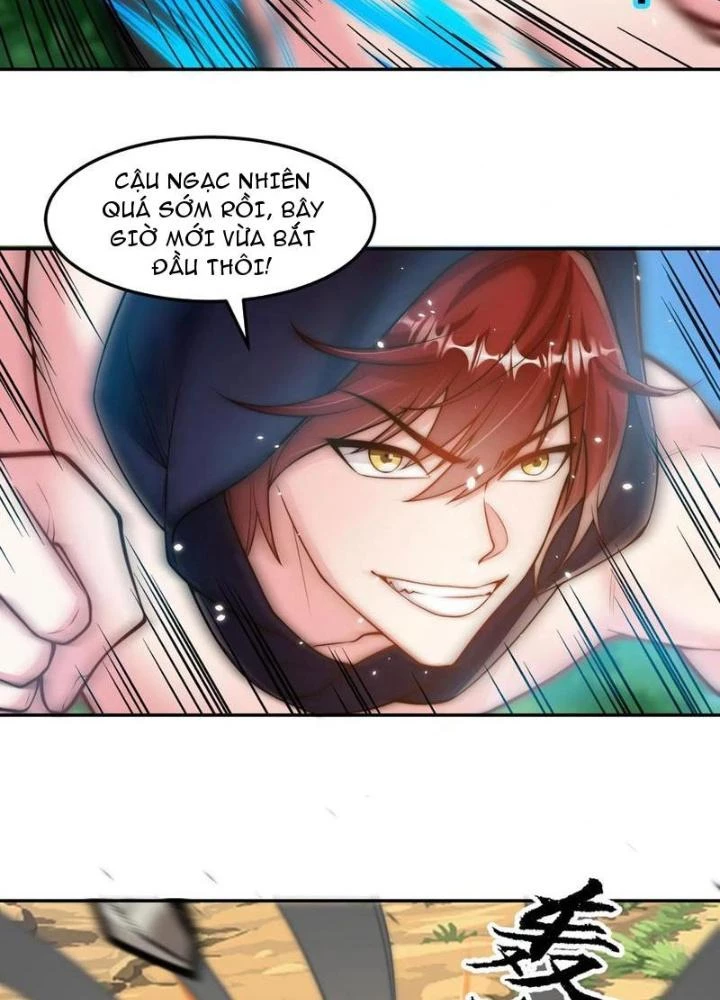 Bỉ Nhân Độc Tìm Đường Chết Chapter 203 - Trang 2