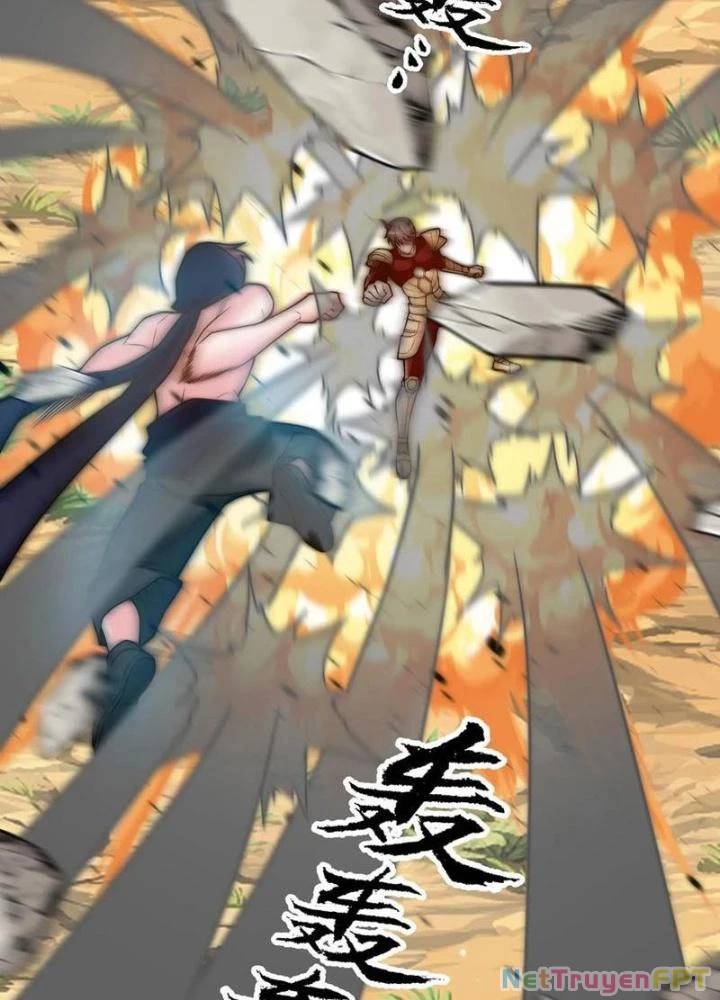 Bỉ Nhân Độc Tìm Đường Chết Chapter 203 - Trang 2