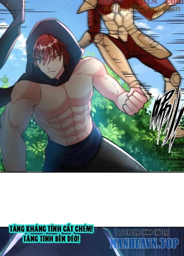 Bỉ Nhân Độc Tìm Đường Chết Chapter 203 - Trang 2