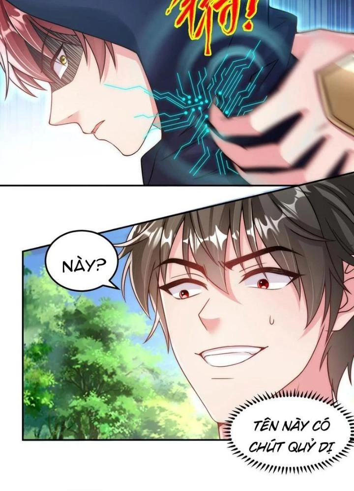 Bỉ Nhân Độc Tìm Đường Chết Chapter 203 - Trang 2