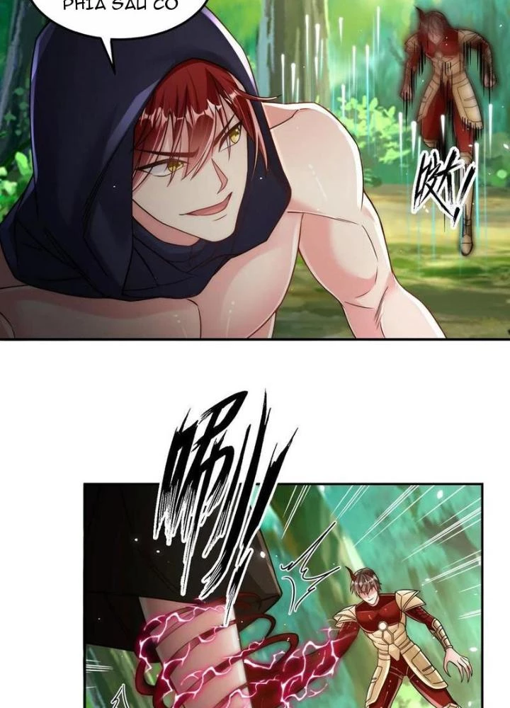 Bỉ Nhân Độc Tìm Đường Chết Chapter 203 - Trang 2