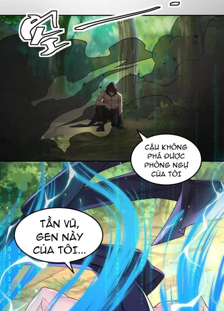 Bỉ Nhân Độc Tìm Đường Chết Chapter 203 - Trang 2