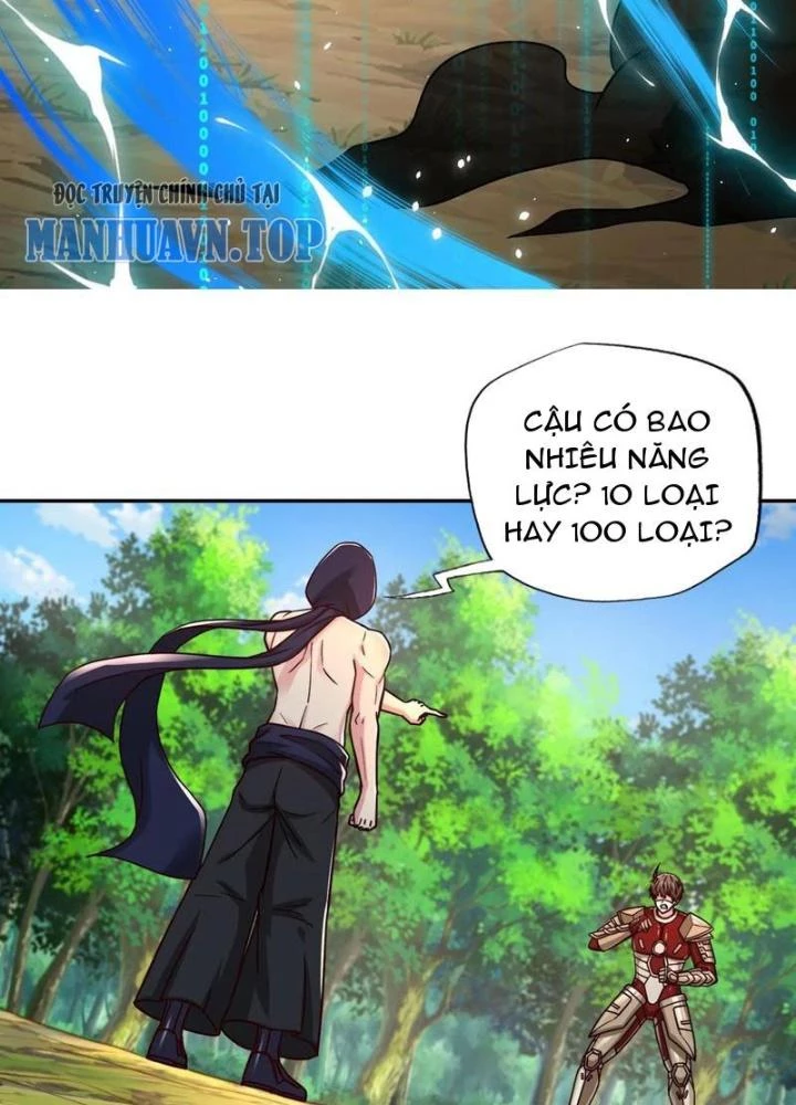 Bỉ Nhân Độc Tìm Đường Chết Chapter 203 - Trang 2